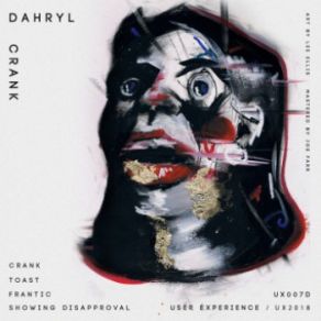 Download track Crank (Original) Dahryl