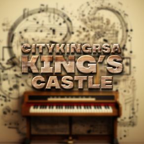 Download track Drive Way CitykingrsaWelle SA, IceZa