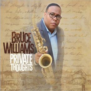 Download track Forever Asking Why Bruce Williams