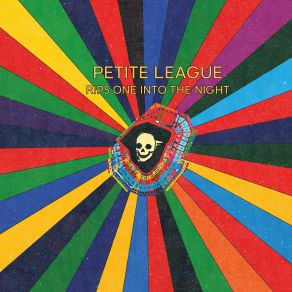 Download track Reclusa Petite League