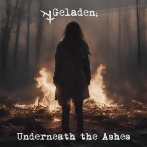 Download track Underneath The Ashes Geladen