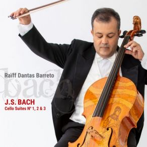 Download track Cello Suite No. 1 In G Major, BWV 1007 II. Allemande Raiff Dantas Barreto