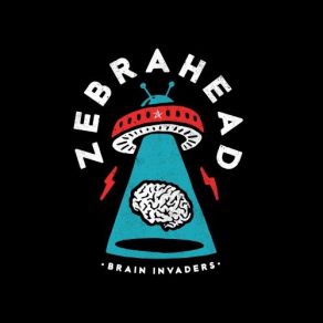 Download track Better Living Through Chemistry Zebrahead