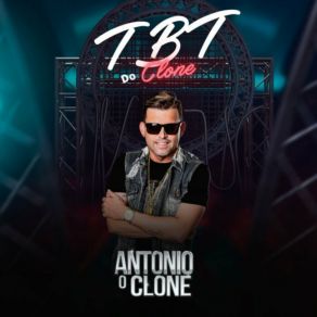 Download track Você Me Ensinou Amor Antônio O Clone