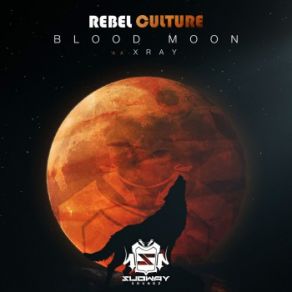 Download track X Ray Rebel Culture