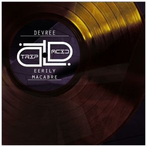 Download track Eery DeVree