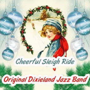 Download track At The Jazz Band Ball, Pt. 2 The Original Dixieland Jazz Band