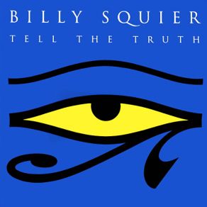 Download track Not A Color Billy Squier