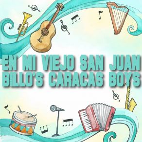 Download track El Hombre Marinero Billo's Caracas Boys