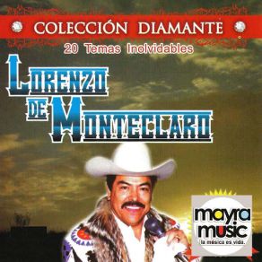 Download track Juan Bedolla Lorenzo De Monteclaro