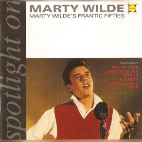 Download track Blue Moon Of Kentucky Marty Wilde