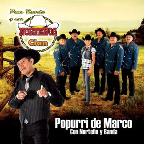 Download track Se Renta Esta Casa Paco Barron Y Sus Norteños Clan