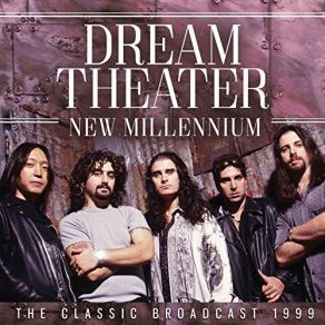 Download track Universal Mind (Live At The Ijsselhallen, Zwolle, Netherlands 1999) Dream Theater