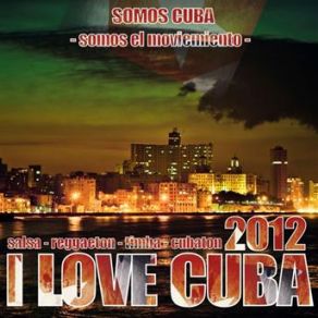 Download track De Camaguey A La Habana Somos Cuba