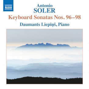 Download track Keyboard Sonata In A Major, Op. 8 No. 1, R. 97: IV. Allegro Daumants Liepiņš