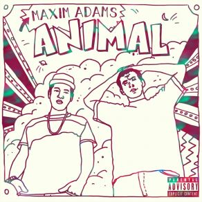 Download track Animal (Instrumental) Maxim AdamsΟΡΓΑΝΙΚΟ