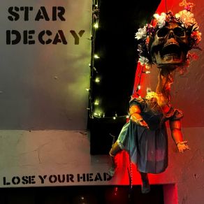 Download track Greasy Pistol Star Decay