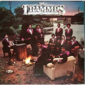 Download track Disco Party The Trammps