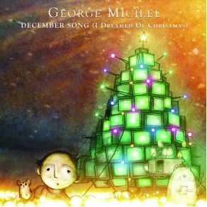 Download track December Song (I Dreamed Of Christmas) George Michael