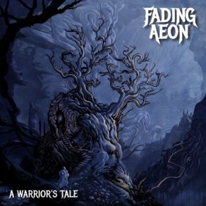 Download track The Journey Ends Fading Aeon