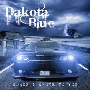 Download track Summer Rainstorm Dakota Blue