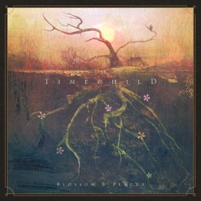 Download track The Dying Tide, Pt. IIi' Timechild