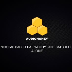 Download track Alone (Saxstrumental Mix) Wendy Jane Satchell