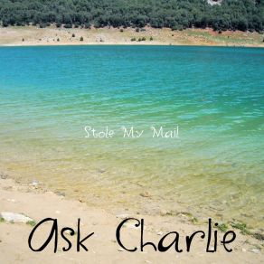 Download track Space Ghost Coast Ask Charlie