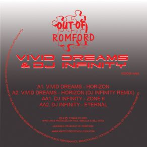 Download track Horizon (Dj Infinity Mix) Vivid Dreams