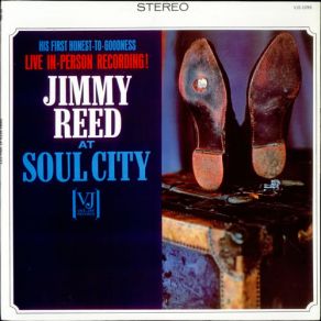 Download track Going Fishing Jimmy Reed