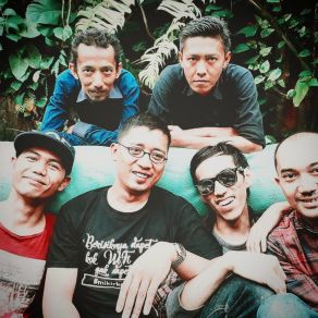 Download track Benalu Archipelago