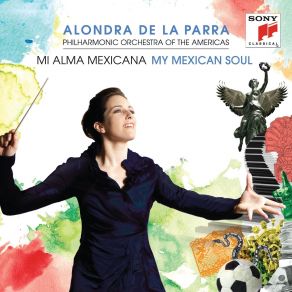 Download track Concierto Para Piano Improvisado Y Orquestra - II. Largo (2006) Toussaint Alondra De La Parra