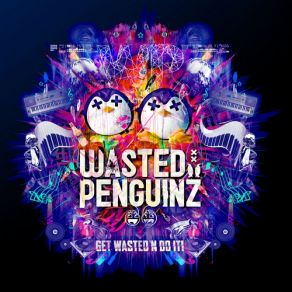 Download track Levels (Wasted Penguinz DJ Tool) Avicii