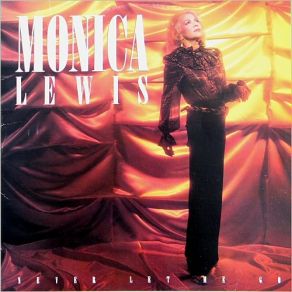 Download track Close Enough For Love Monica Lewis