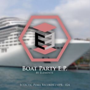 Download track Boat Party (Radio Edit) The Elements