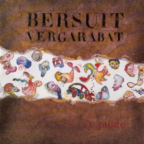 Download track La Papita Bersuit Vergarabat