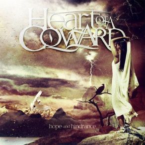 Download track All Eyes To The Sky Heart Of A Coward