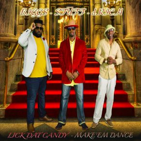 Download track Make'em Dance D. Rich