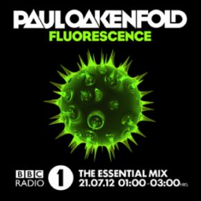 Download track Intro Paul Oakenfold