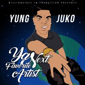 Download track Learn From The Streets Yung Juko