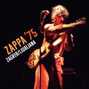 Download track Chunga's Revenge (Part 1) Frank Zappa