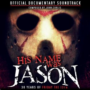 Download track Jason Can't Be Killed John Corlis