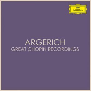 Download track Chopin: Prélude In A-Flat Major, B. 86 Martha Argerich