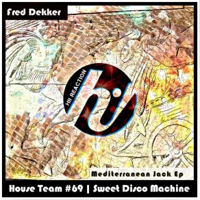 Download track Sweet Disco Machine Fred Dekker