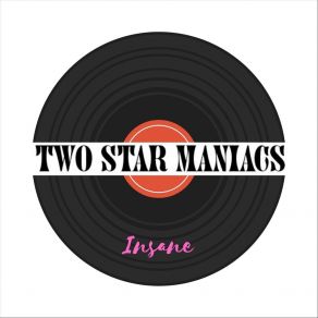 Download track Solo Psycho Two Star ManiacsOakley