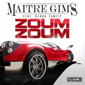 Download track Zoum Zoum Maitre Gims, Djuna Family