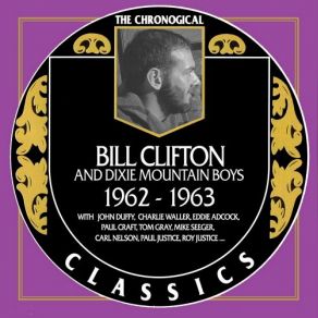 Download track A White Cross Marks The Grave Bill Clifton