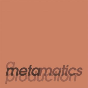 Download track No Condimentz Metamatics