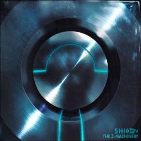 Download track Particle Collision, Pt. 2 Shio - Z