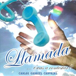 Download track Dejalo Entrar Carlos Gabriel Carvajal